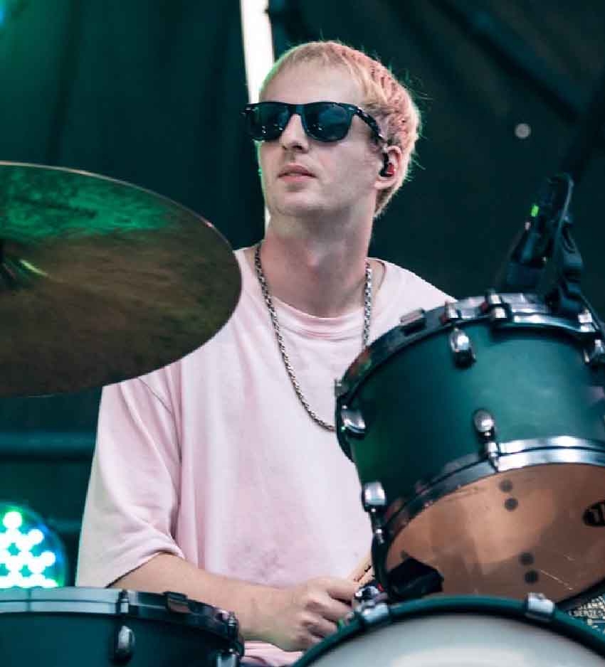 Jake